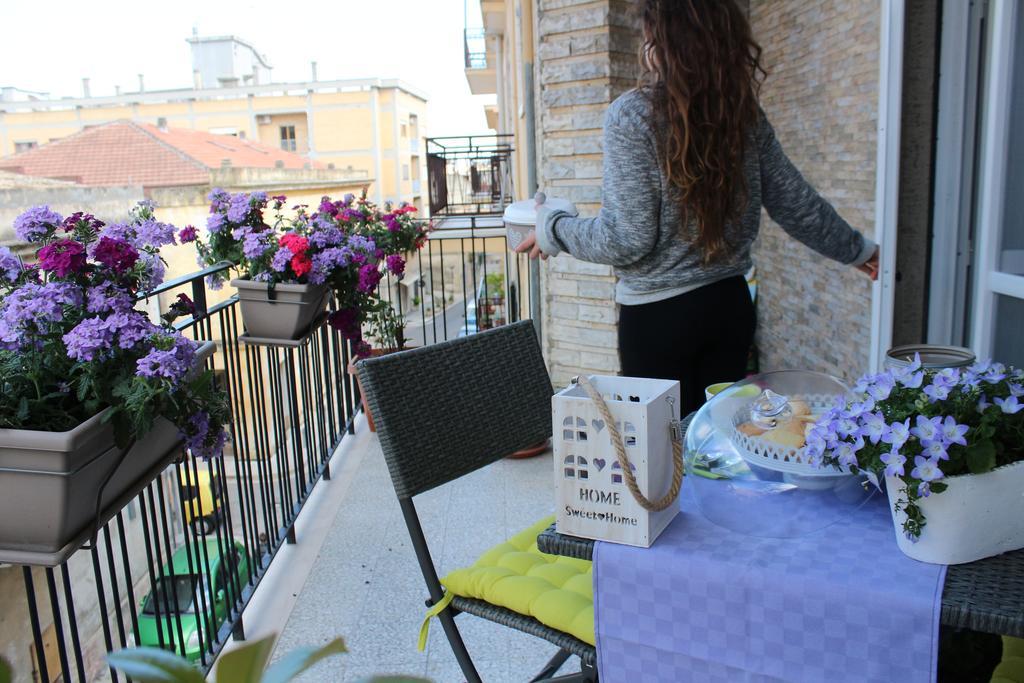 Frammenti Hotel Matera Exterior foto